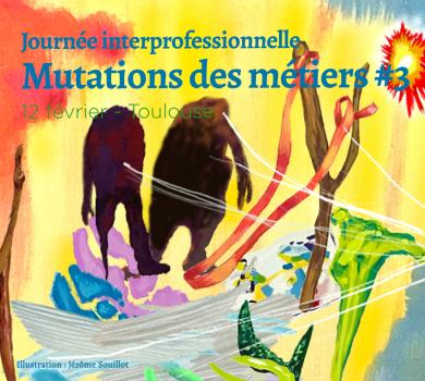 JE Mutation du livre #3