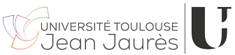 logo-UT2J - : Département Documentation, Archives, Médiathèque et Édition